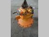 Turntable rotation motor for Fiat Hitachi FH300 - FH330 Photo 1 thumbnail