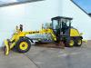 HBM - NOBAS BG110T-5  -  Front Blade + Ripper / TRIMBLE AS400 Photo 1 thumbnail