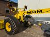 HBM - NOBAS BG110T-5  -  Front Blade + Ripper / TRIMBLE AS400 Photo 15 thumbnail