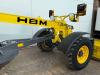 HBM - NOBAS BG110T-5  -  Front Blade + Ripper / TRIMBLE AS400 Photo 16 thumbnail