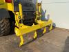 HBM - NOBAS BG110T-5  -  Front Blade + Ripper / TRIMBLE AS400 Photo 18 thumbnail