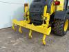 HBM - NOBAS BG110T-5  -  Front Blade + Ripper / TRIMBLE AS400 Photo 19 thumbnail