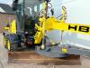HBM - NOBAS BG110T-5  -  Front Blade + Ripper / TRIMBLE AS400 Photo 21 thumbnail