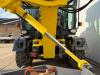 HBM - NOBAS BG110T-5  -  Front Blade + Ripper / TRIMBLE AS400 Photo 22 thumbnail