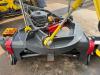 HBM - NOBAS BG110T-5  -  Front Blade + Ripper / TRIMBLE AS400 Photo 23 thumbnail