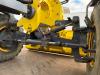 HBM - NOBAS BG110T-5  -  Front Blade + Ripper / TRIMBLE AS400 Photo 24 thumbnail