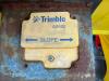 HBM - NOBAS BG110T-5  -  Front Blade + Ripper / TRIMBLE AS400 Photo 25 thumbnail