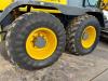 HBM - NOBAS BG110T-5  -  Front Blade + Ripper / TRIMBLE AS400 Photo 28 thumbnail
