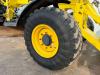 HBM - NOBAS BG110T-5  -  Front Blade + Ripper / TRIMBLE AS400 Photo 29 thumbnail