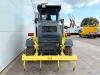 HBM - NOBAS BG110T-5  -  Front Blade + Ripper / TRIMBLE AS400 Photo 3 thumbnail