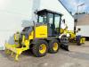 HBM - NOBAS BG110T-5  -  Front Blade + Ripper / TRIMBLE AS400 Photo 4 thumbnail
