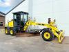 HBM - NOBAS BG110T-5  -  Front Blade + Ripper / TRIMBLE AS400 Photo 5 thumbnail
