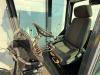 HBM - NOBAS BG110T-5  -  Front Blade + Ripper / TRIMBLE AS400 Photo 6 thumbnail