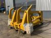 Caterpillar D7R D7H 2 Cylinders Ripper (casting shanks) Photo 3 thumbnail