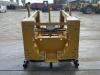 Caterpillar D7R D7H 2 Cylinders Ripper (casting shanks) Photo 4 thumbnail