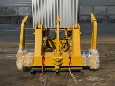 Caterpillar D7R D7H 2 Cylinders Ripper (casting shanks) sold by Big Machinery