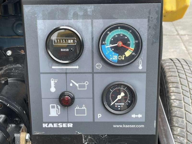 Kaeser M 20 Photo 11