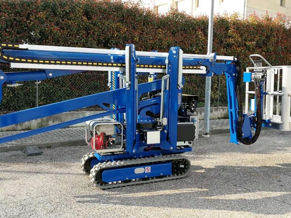 Easy Lift R180 Photo 10