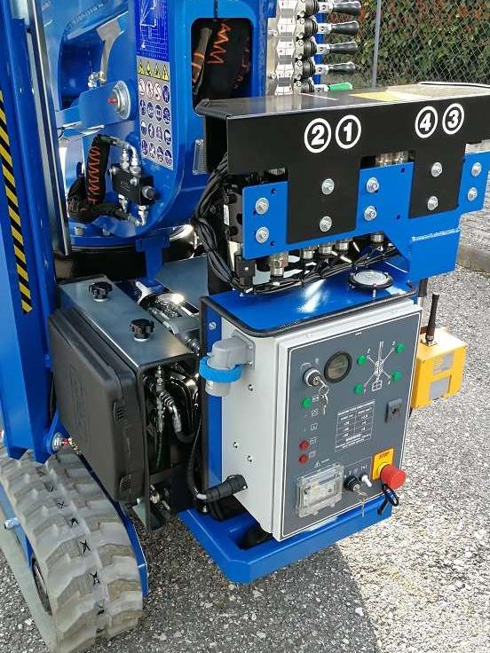 Easy Lift R180 Photo 13