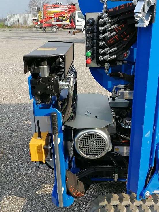 Easy Lift R180 Photo 16