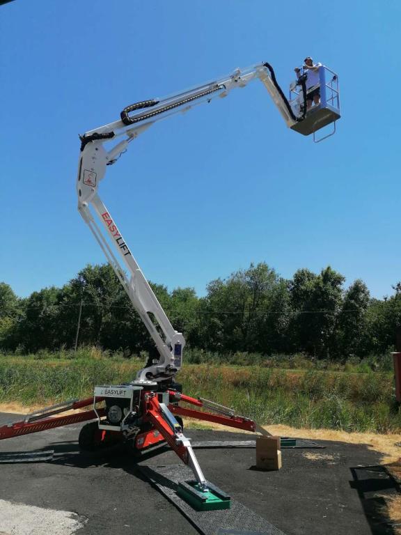 Easy Lift R180 Photo 2