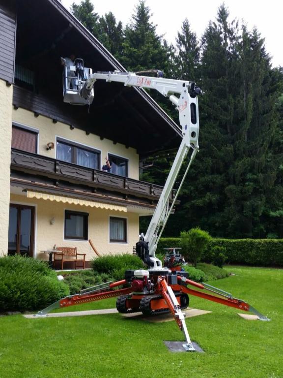 Easy Lift R180 Photo 4