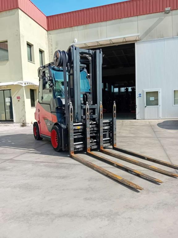 Linde E70-01 Photo 2