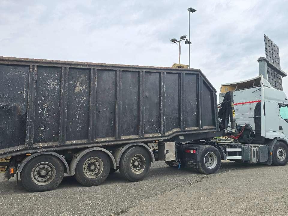 Renault TRUCKS 460 Photo 6