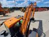 Develon DX225LC-7M (UNUSED - Multiple Units Available) Photo 20 thumbnail