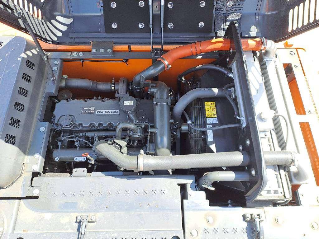 Develon DX225LC-7M (UNUSED - Multiple Units Available) Photo 21