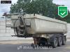 Schmitz SGF*S3 Lift Axle TUV 01/27 Photo 1 thumbnail