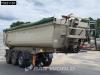 Schmitz SGF*S3 Lift Axle TUV 01/27 Photo 3 thumbnail