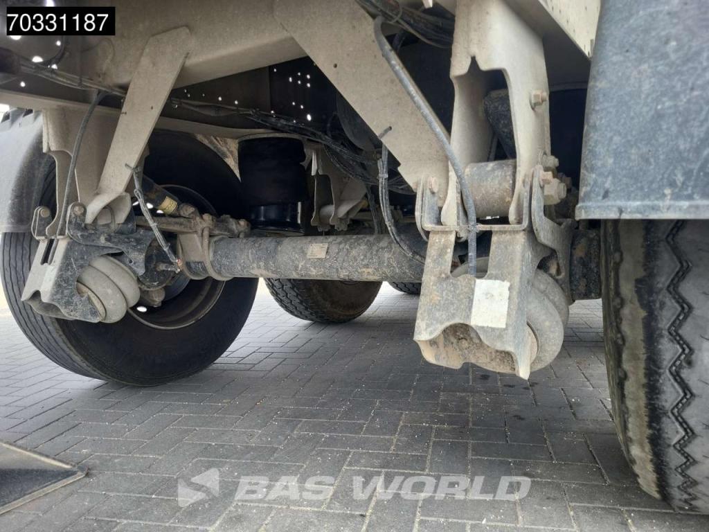 Schmitz SGF*S3 Lift Axle TUV 01/27 Photo 20