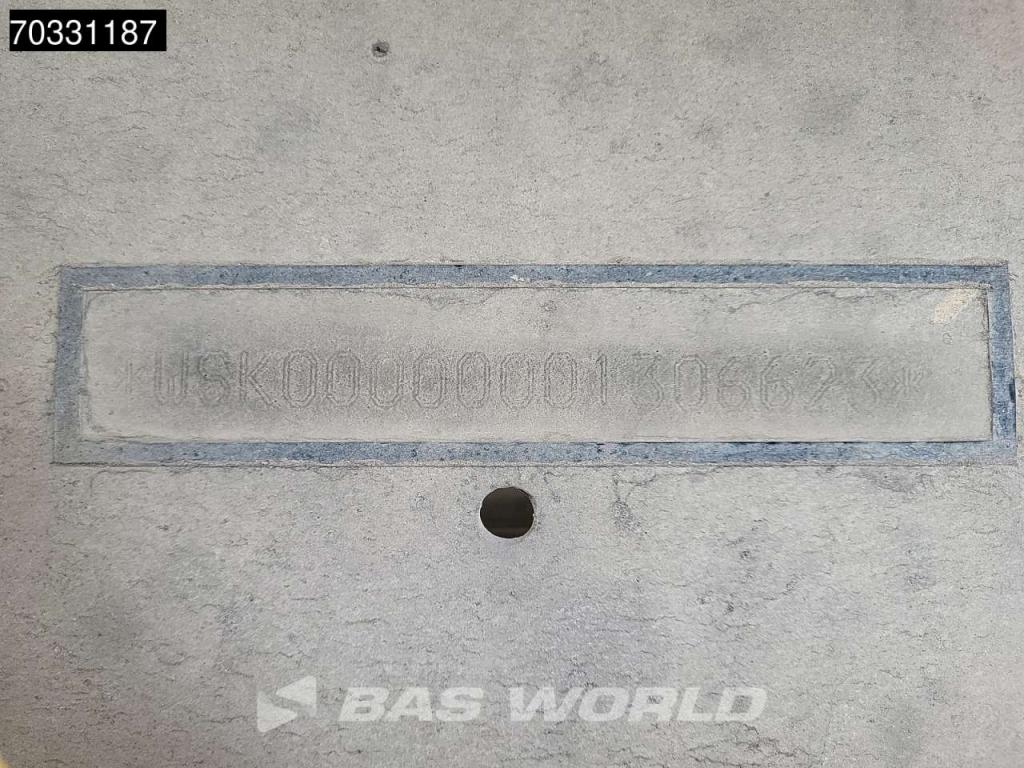 Schmitz SGF*S3 Lift Axle TUV 01/27 Photo 30
