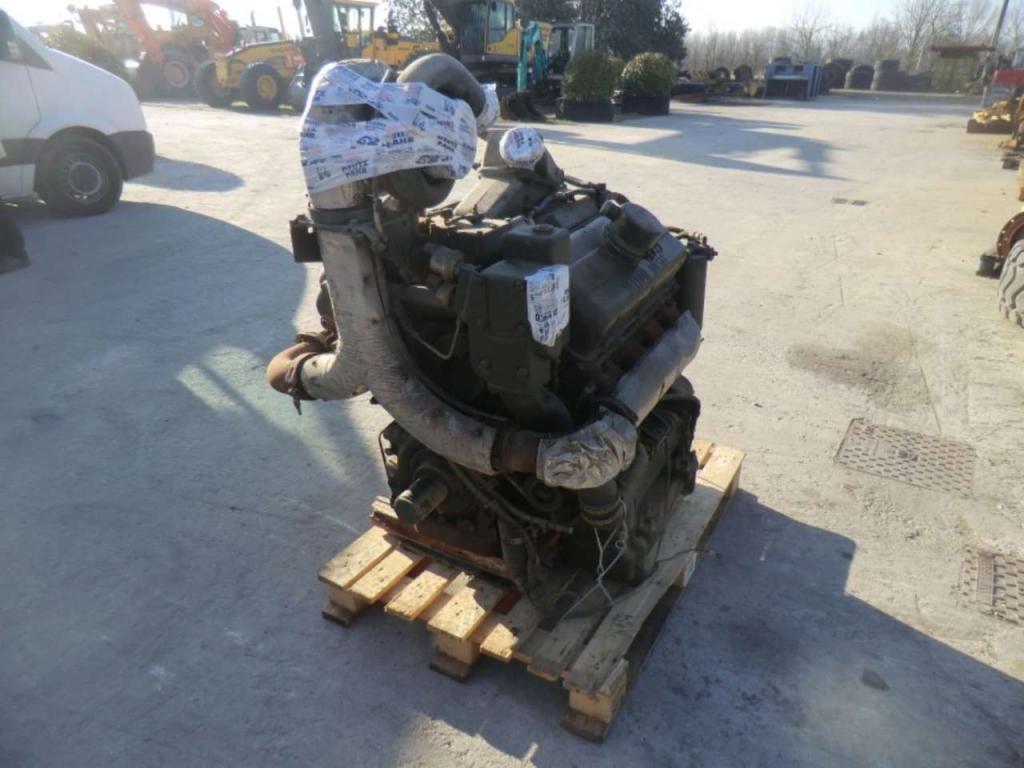 Marine engine for Detroit Diesel 8V53 Photo 1