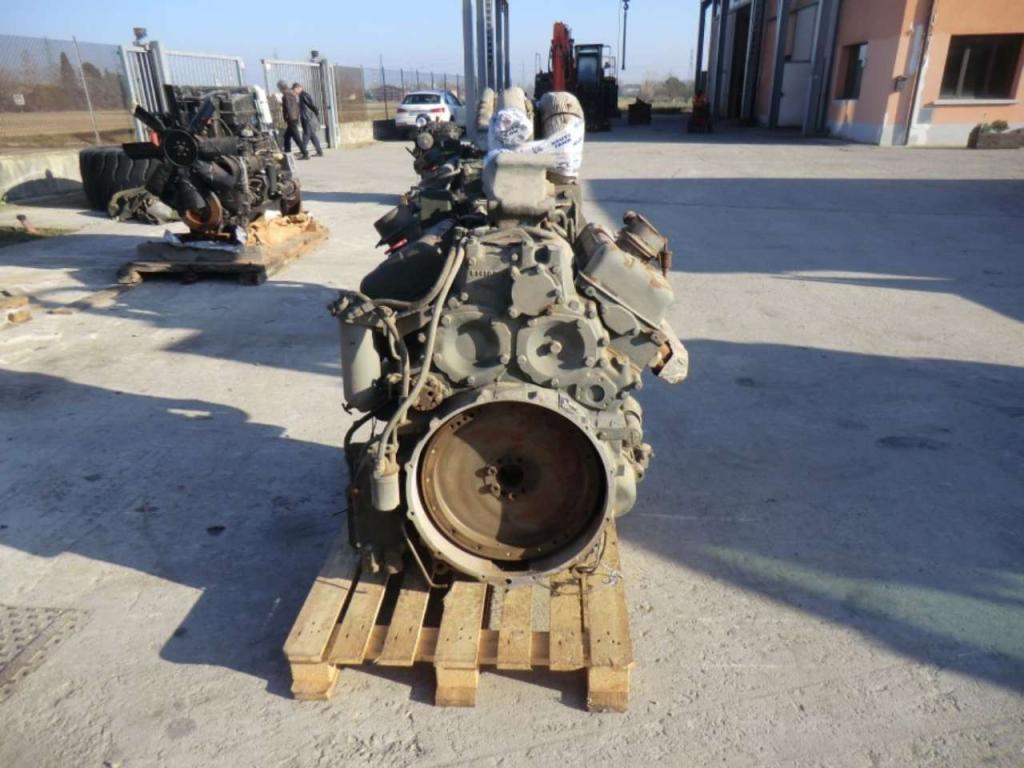 Marine engine for Detroit Diesel 8V53 Photo 2