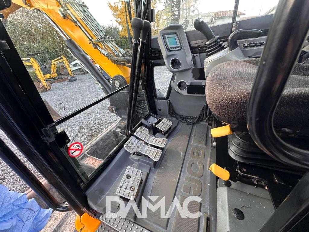 JCB 85Z-1 Photo 14