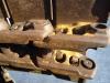 Chain for Fiat Hitachi FH200 MT3  CARRO VERSANT Photo 3 thumbnail