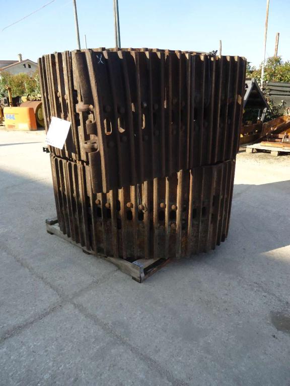 Chain for Fiat Hitachi FH200 MT3  CARRO VERSANT Photo 2