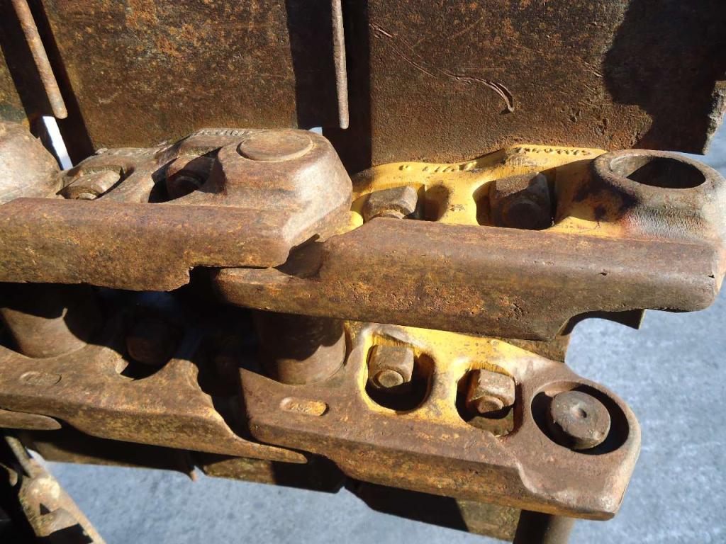 Chain for Fiat Hitachi FH200 MT3  CARRO VERSANT Photo 3
