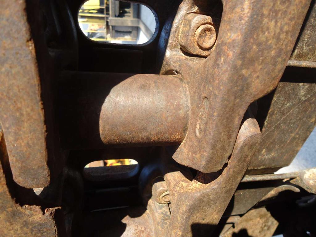 Chain for Fiat Hitachi FH200 MT3  CARRO VERSANT Photo 5