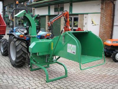 Gior 1700 M sold by Giordano Srl