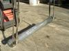 Lifting piston for Volvo Ec 140 B Photo 1 thumbnail