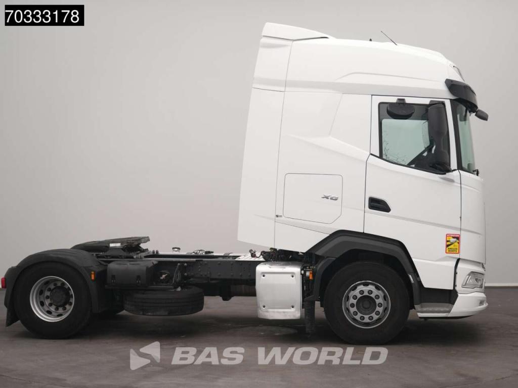 Daf XG 480 4X2 Standklima ACC Photo 8