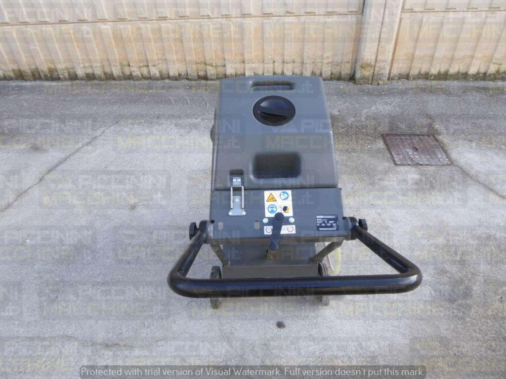 Wacker Neuson MFS1350 Photo 5