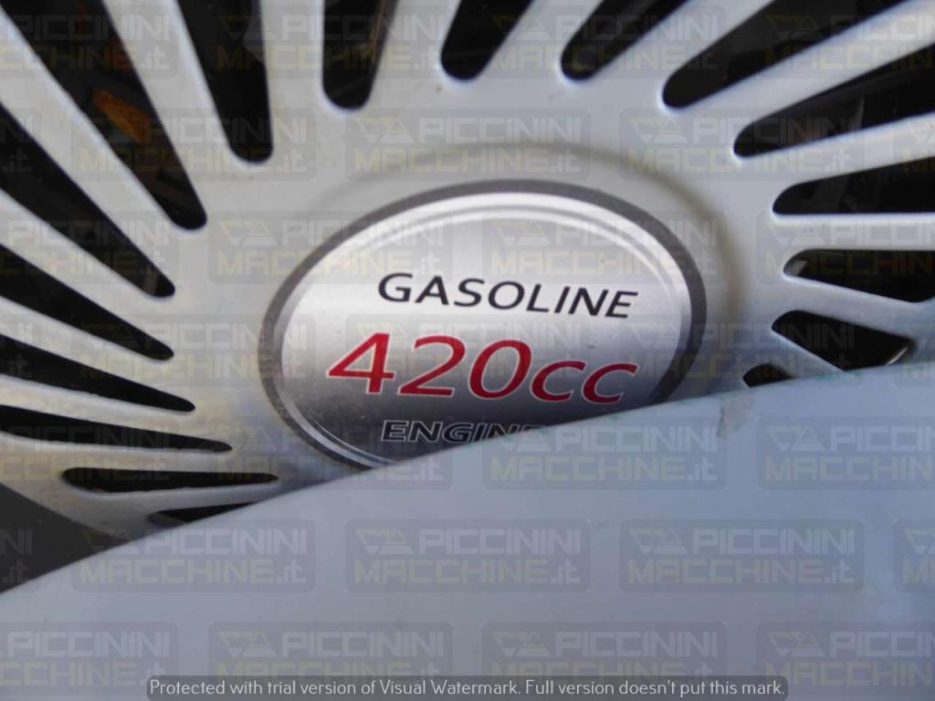 Wacker Neuson MFS1350 Photo 7
