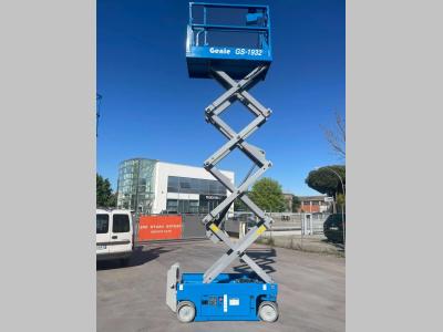 Genie GS-1932 sold by Centro Usato Srl