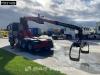 Man TGX 33.640 6X4 Photo 2 thumbnail