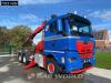Man TGX 33.640 6X4 Photo 3 thumbnail