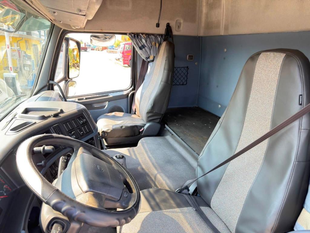 Volvo FM 380 Photo 6